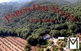Agriturismo Parco dai Nonni